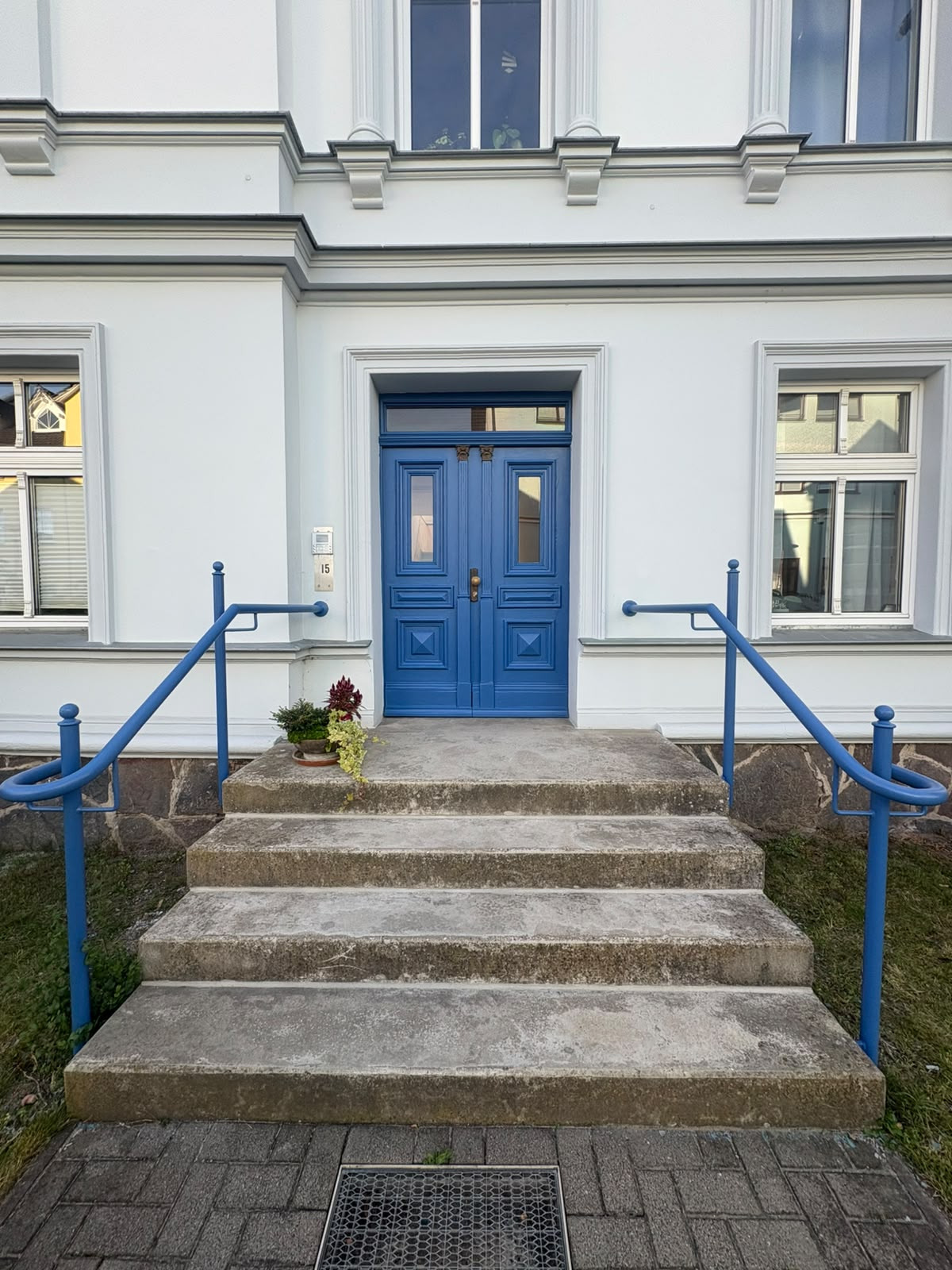 Aufarbeitungen Holz Restaurierung