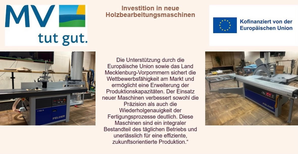 Informationsgrafik &Uuml;ber uns