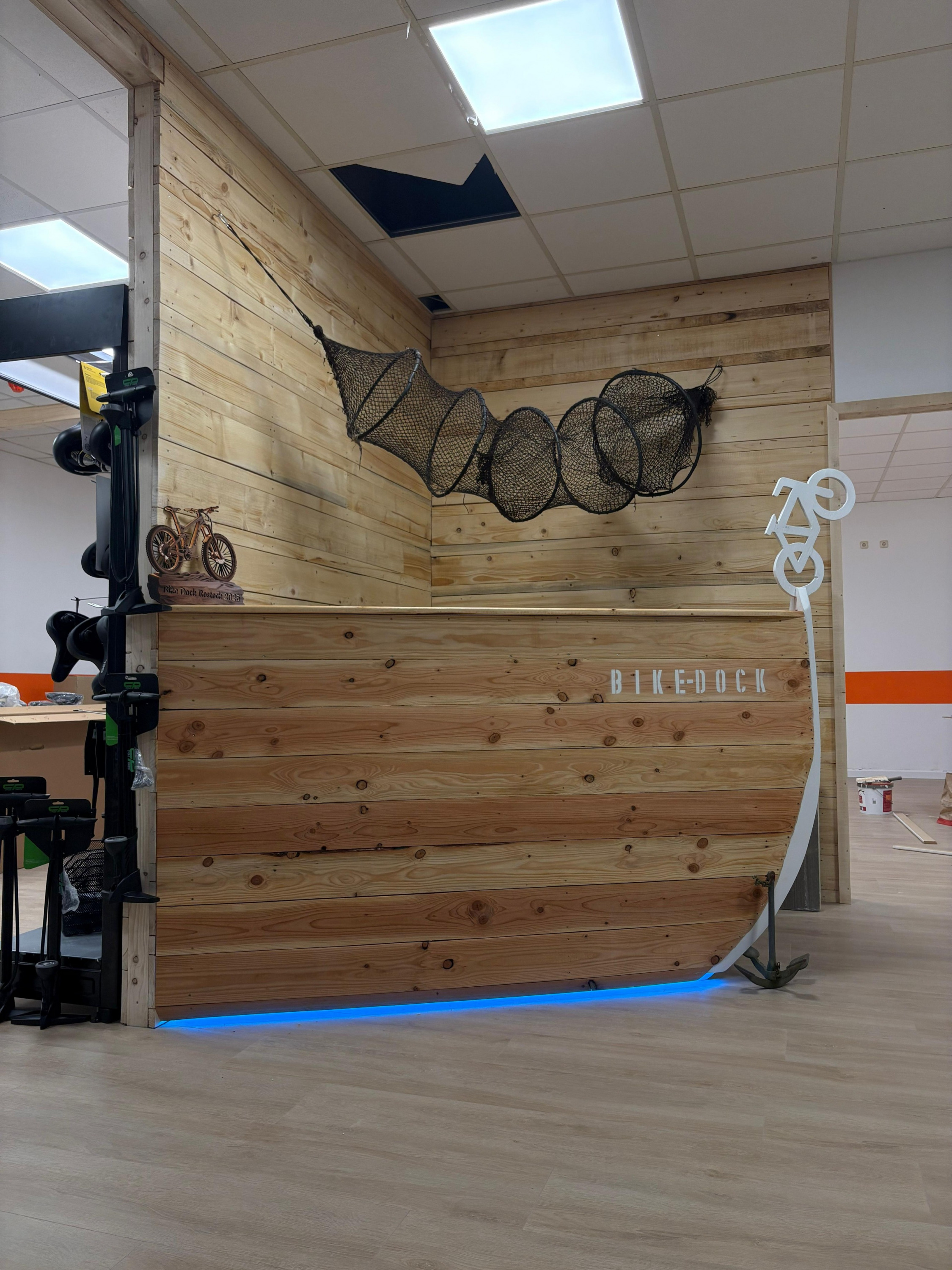 Fenster und T&uuml;ren Austausch Projekt